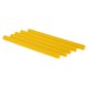 thumbnail image 1 of 5 Uds Sello De Cera De Sellado Redondo Pegamento Para Sello Para Herramientas De Fiesta De Boda Amarillo, 1 of 5