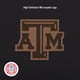 thumbnail image 3 of Mochila JanSport Texas A&M para portátil de 15" negro, 3 of 7