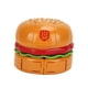 thumbnail image 1 of Transformación Hamburguesa Figuras Modelo Juguetes Robot Juguete Educativo Para Fiesta, 1 of 3