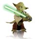 thumbnail image 3 of Edición Caja de Colección STAR WARS Maestro Jedi Legendario Yoda, 3 of 4