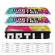 thumbnail image 3 of Tie Dye Bro Gorilla Tag Comforter Set Soft 3 Pcs Twin Bedding Sets Thicken for All Season, 3 of 5