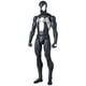 thumbnail image 2 of Figura de Acción Medicom Spider-Man Traje Negro 15,5 cm, 2 of 9