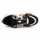 thumbnail image 5 of Zapatilla Negro Mujer Urbano Chalada Trota, 5 of 6