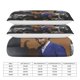 thumbnail image 3 of Tom Hiddleston Bedding Sets Ultra Soft Skin-Friendly Duvet Cover 3 Piece, Cute Comforter Cover Bed Set for Boys Girls Kids, 3 of 5