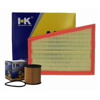 Repuestos Del Sol - Kit Filtro Aceite Aire Para Dongfeng Sx6 2 0 2019 2025