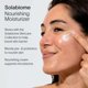 thumbnail image 2 of Crema hidratante Solawave Probiotic Korean Cloud Cream 50 ml, 2 of 6