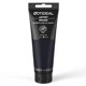 thumbnail image 1 of Pintura Acrílica GOTIDEAL 120 ml Negro Marte, 1 of 7