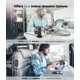 thumbnail image 5 of Repetidor de Señal Metarepeater 5G 4G LTE para Autocaravana con LCD, 5 of 8