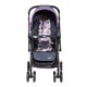 thumbnail image 3 of Coche Cuna Balancín BW-309 Morado, 3 of 8