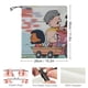 thumbnail image 2 of Braga de Cuello Desmarcar The Nutty Boy Talla Única, 2 of 6