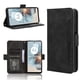 thumbnail image 1 of Funda Tipo Billetera FOXDOCK para Motorola MOTO G Power 5G 2024 – Tapa Flip con Tarjetero, 1 of 5