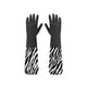 thumbnail image 1 of Guantes Zebra, 1 Un, 1 of 2