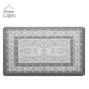 thumbnail image 3 of Set de 2 Alfombras Anti Fatiga Café 12 mm Home Logics 1 un, 3 of 7