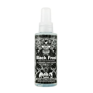 Chemical Guys - Aromatizador Black Frost (118 Ml)