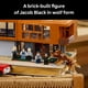 thumbnail image 3 of Set de construcción LEGO Ideas Twilight The Cullen House 21354, 3 of 3