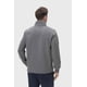 thumbnail image 3 of Polerón Hombre Half Gris, 3 of 4