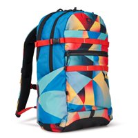 Mochila Ogio Alpha 20 Hyper Camo 20L Con Bolsillo Para Portátil