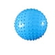 thumbnail image 1 of Pelota De Ejercicios Erizo Tipo Yoga Pilates Celeste, 1 of 2