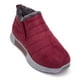 thumbnail image 3 of Zapato Soft Red Wine 40, 3 of 3