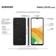 thumbnail image 2 of Smartphone Galaxy A33 5G 128GB Negro, 2 of 9