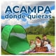 thumbnail image 3 of Media Carpa Playera Para 2 Personas, 3 of 3