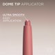 thumbnail image 5 of Lápiz delineador de labios Blurfiller L'Oreal Paris Worth It Medium 0.21 oz, 5 of 9