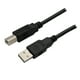 thumbnail image 3 of Cable Impresora USB y USB-C con Adaptador, 3 of 5