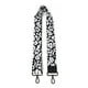 thumbnail image 2 of Correa Strap Cartera Fresno Leopardo Negro Calu, 2 of 3