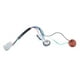 thumbnail image 3 of Farol trasero izquierdo toyota hilux 2.8 2016 2020, 3 of 3