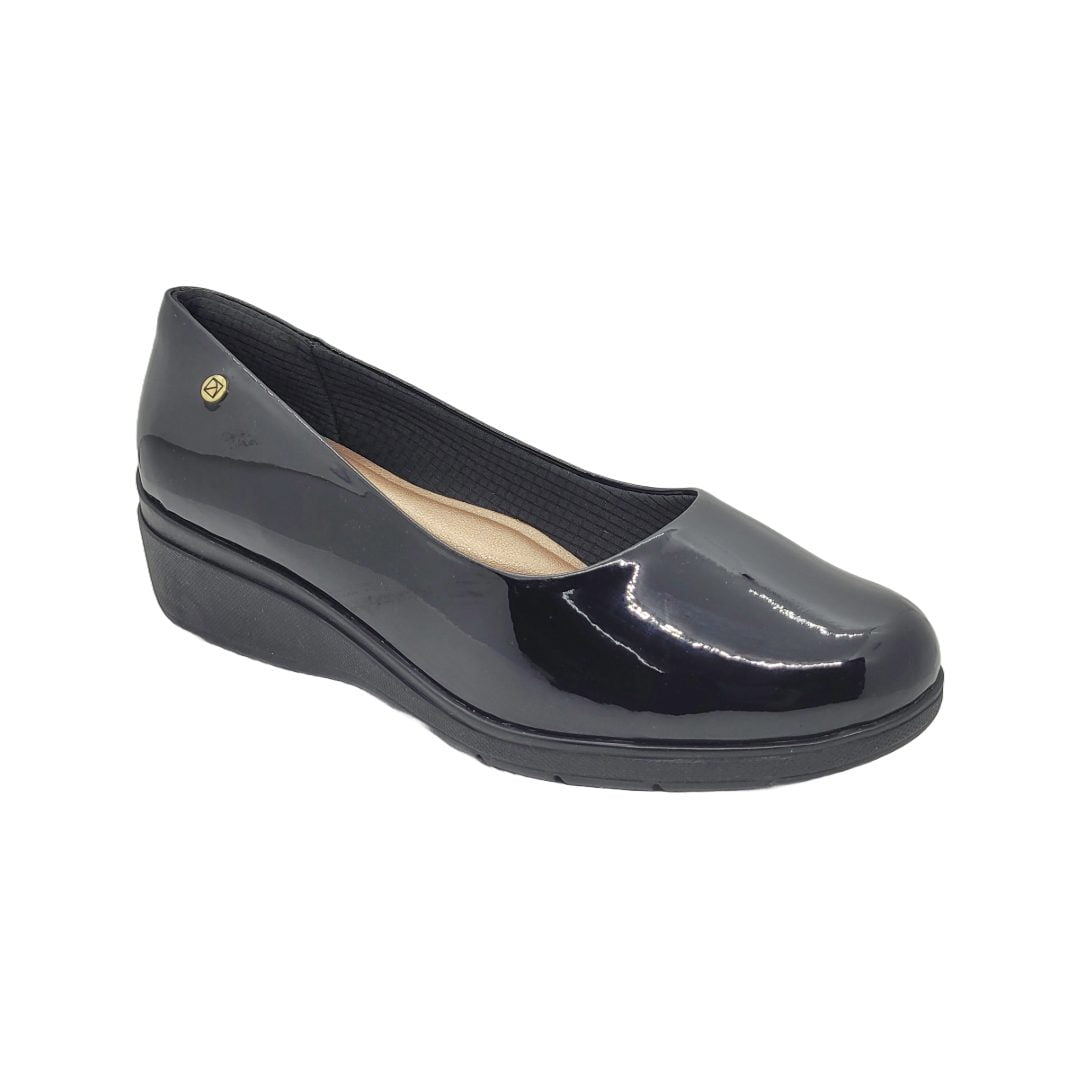 Zapatos Casuales Piccadilly Negros | Pi-11711500000014 - Talla 38