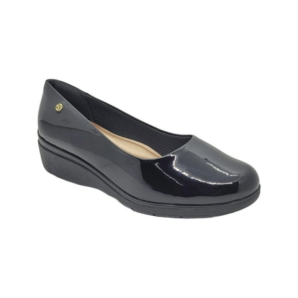 ZAPATOS CASUALES PICCADILLY NEGROS | PI-11711500000014 - Talla 39