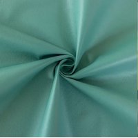 Genérico - Mantel Antimanchas Rectangular 140X220 Cuero