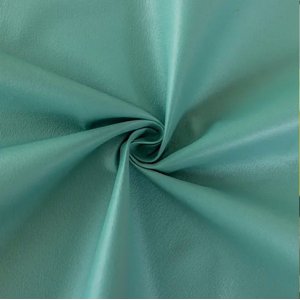 Genérico - Mantel Antimanchas Rectangular 140X220 Cuero