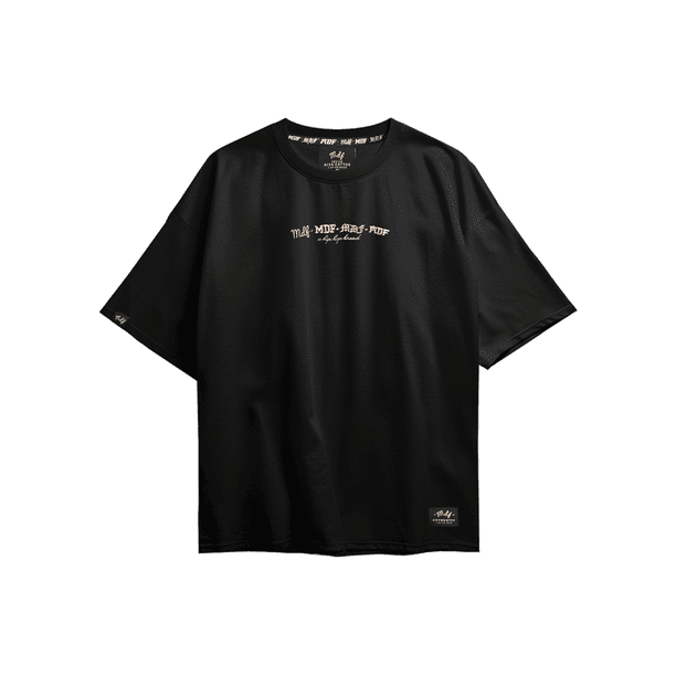 MDF® Polera ORIGINAL TYPHES
