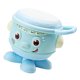 thumbnail image 3 of Clap Drum Magic Music Drum Para Ni?os Ni?o Inteligencia Aprendizaje Azul 3, 3 of 5
