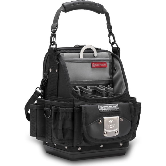 Bolsa para herramientas Veto SB-LD Blackout Hybrid 30 x 30 x 24 cm, 2 kg