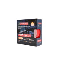 Blacksmith - Cinta Reflectante Bicolor 20 Mts