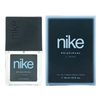 Nike Man Night Mode Edt 30Ml Hombre