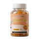 thumbnail image 1 of Gomitas Multivitamínicas Niños Con Omega3 Strongkids Naranja, 1 of 3
