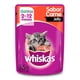 thumbnail image 1 of POUCH JELLY CARNE 85GR WHISKAS GATITO, 1 of 2