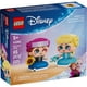 thumbnail image 1 of Lego Mini Anna Y Elsa, 1 of 4