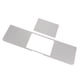 thumbnail image 3 of Etiqueta engomada del protector de la piel de la cubierta del resto de palma del trackpad para la retina macbook pro 13 ", 3 of 3