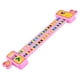 thumbnail image 4 of Niños Matemáticas Juguete 1-10 Adición Resta Regla De Aprendizaje Para Niños Pequeños Rosa, 4 of 5