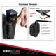 thumbnail image 5 of Bisagras para puertas Safetech TopKlik, cierre automático, tensión ajustable, 5 of 8