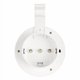 thumbnail image 3 of Luz solar para canaletas isunmoon – Pack de 6 LED, 3 of 7