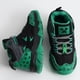 thumbnail image 4 of Zapatilla Outdoor Niño Full Print Verde Minecraft, 4 of 5