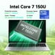 thumbnail image 2 of Laptop Samsung Galaxy Book4 Business de 15.6" FHD Intel de 10 núcleos, 2 of 8
