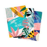 Libreta Adix Diseños 3Ud