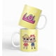 thumbnail image 2 of Taza Lol Surprise D13 (320ml), 2 of 2
