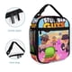 thumbnail image 5 of Stumble Guys-theme Lunch Box Lunch Bag Insulated Reusable Lunch Tote Bag Cooler Tote Bag For Men Women gifts 20*11*27cm, 5 of 6